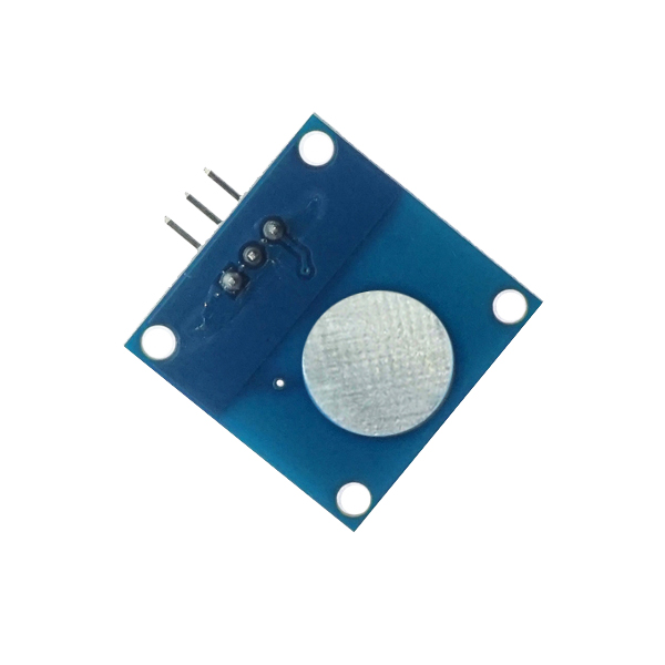 TTP223触摸传感器模块 电容式  [TT03-001]