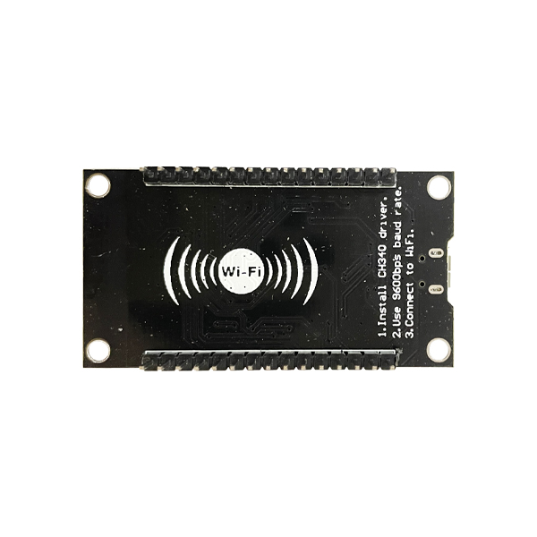 ESP8266串口wifi模块 NodeMCU Lua V3物联网开发板 CH340     SIM900A [TF01-001]