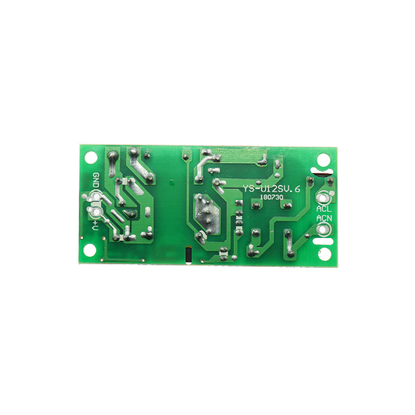 5V2A开关电源板模块内置小体积隔离稳压足功率电源模块裸板CE认证   [TA91-001]
