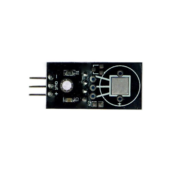 DHT11温度模块 湿度模块 温湿度模块 传感器   [TL14-001]
