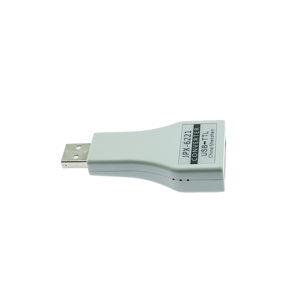 USB转RS232/485/422/TTL工业级串口转换器通讯模块WIN10/7/8/XP   FT232  USB转TTL  [TB55-002] 