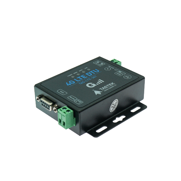 4G DTU模块兼容GPRS DTU|4G透明传输485|232无线LTE DTU数传设备 TAS-LTE-361   [TF95-002]