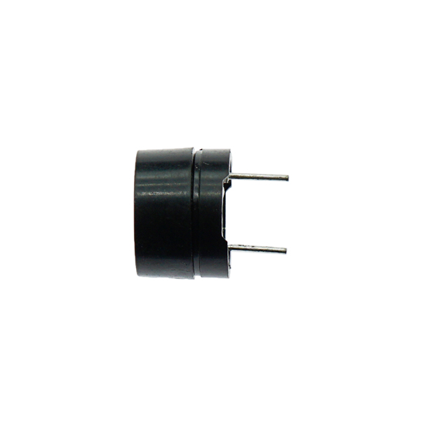 HC12065无源分体电磁式蜂鸣器42欧5V插针蜂鸣器主板专用讯响器 [LA015-001]
