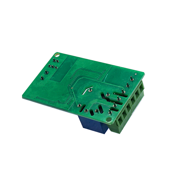 ESP8266  WIFI继电器模块网络继电器物联网单片机开发板控制扩展板 [TF64-001]