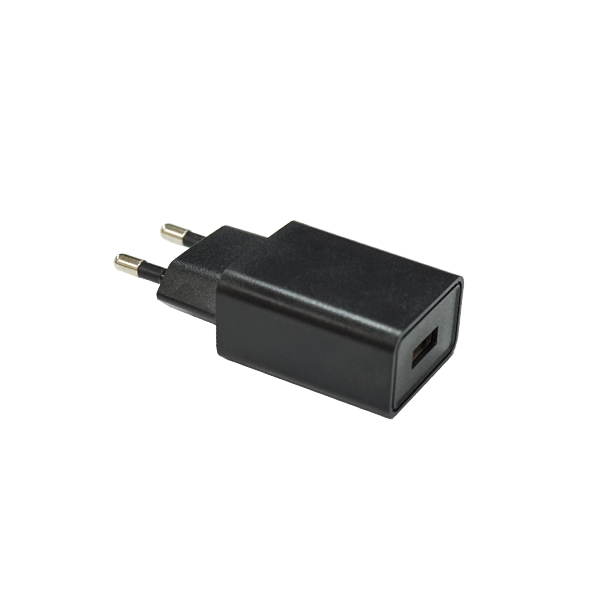 5V 2A USB 黑 [XA01-004]