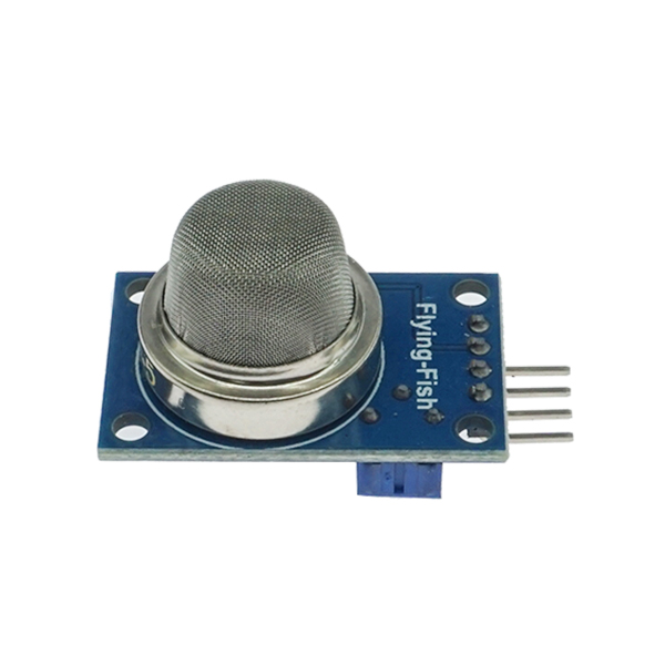 MQ-5液化气传感器模块（1个）[TL20-004]