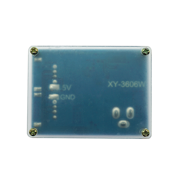 5A DC-DC降压电源模块 双USB 带外壳  [TA37-002]