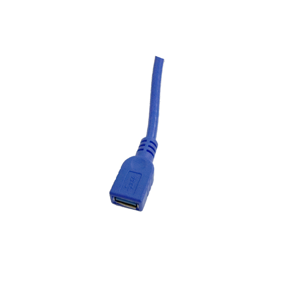 USB公对母 延长线 1米 [BL001-020]