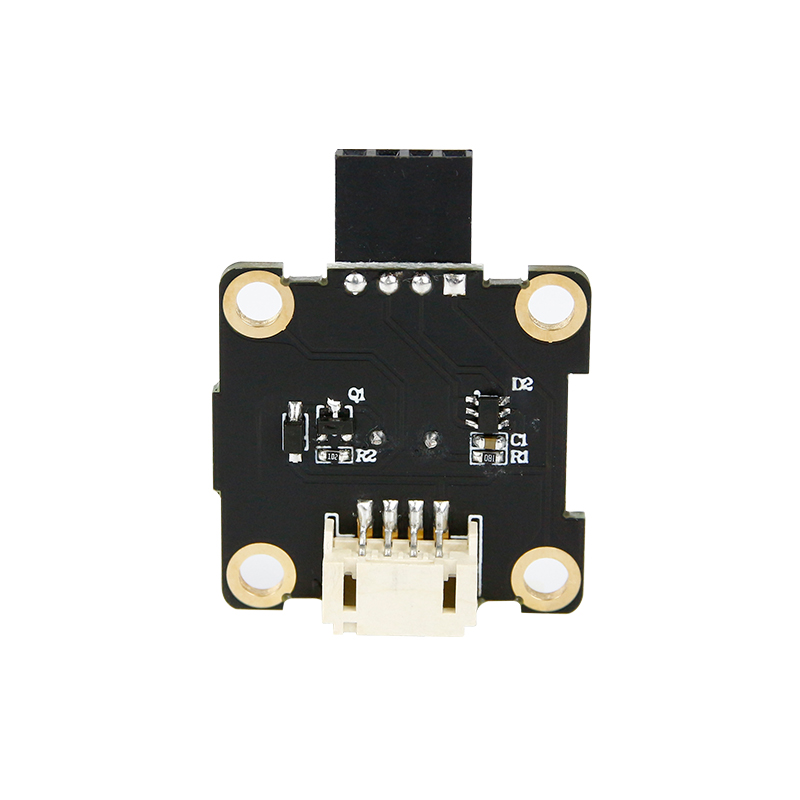 亚博智能无源蜂鸣器电子积木模块声音传感器创客PH2.0兼容arduino[TP33-001]