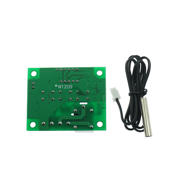 XH-W1209 数显温控器 高精度温度控制器 红光  [TL23-001]