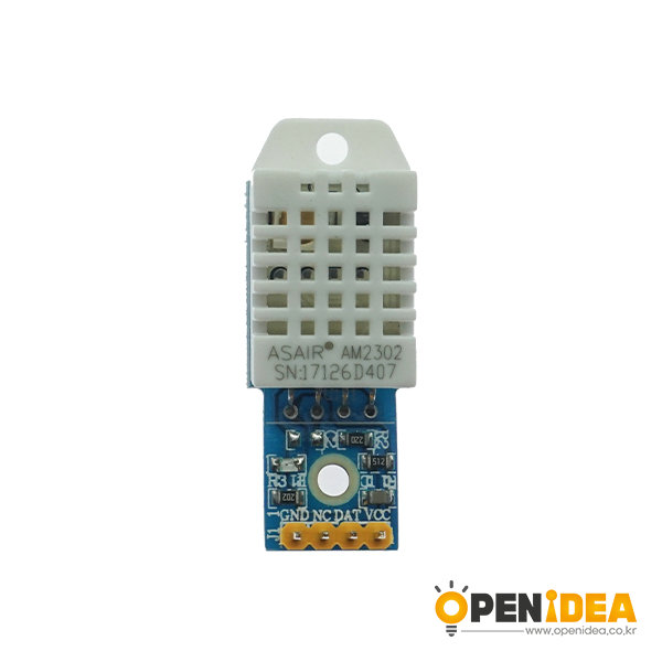SHT31温湿度传感器模块 I2C通讯  数字型DIS 传感器 宽电压模块   [TL17-001]