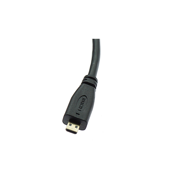 HDMI转MINI HDMI 线长1.2米  [BL001-001]