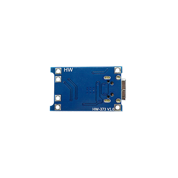 TP4056 1A锂电池充电板模块 TYPE-C 接口   [TA02-003]