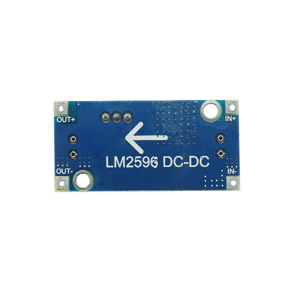 LM2596S DC-DC可调降压模块    [ TA04-001]