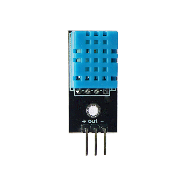 DHT11温度模块 湿度模块 温湿度模块 传感器   [TL14-001]