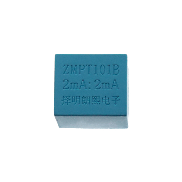 ZMPT101B 2mA 2mA 电流互感器[HE002-005]