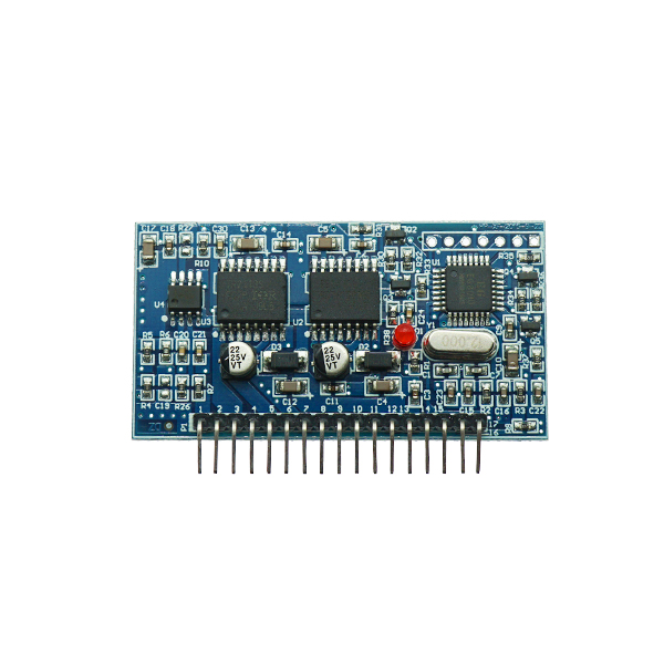 纯正弦波逆变器驱动板  EGS002B 开发板 [TX45-001]
