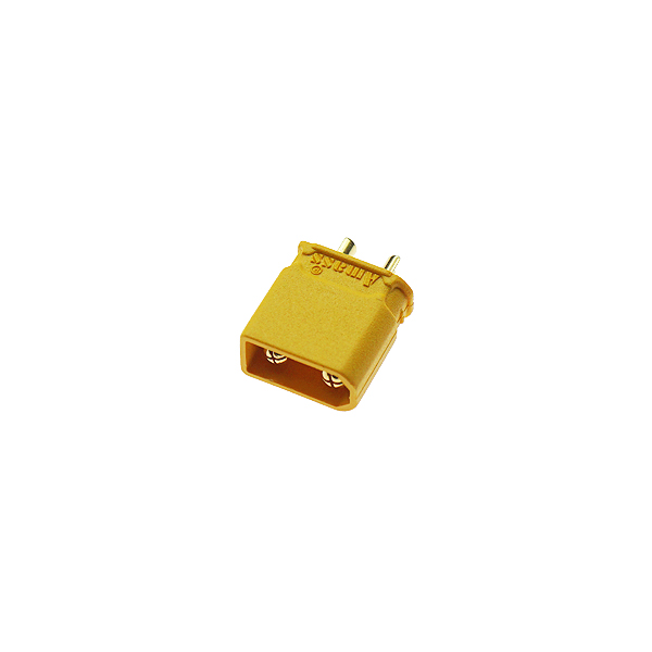 XT30U-M公头 黄色 [CF003-005]