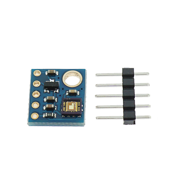 GY-8511紫外线传感器模块GY-ML8511 模拟量输出UV Sensor  [TJ37-001]