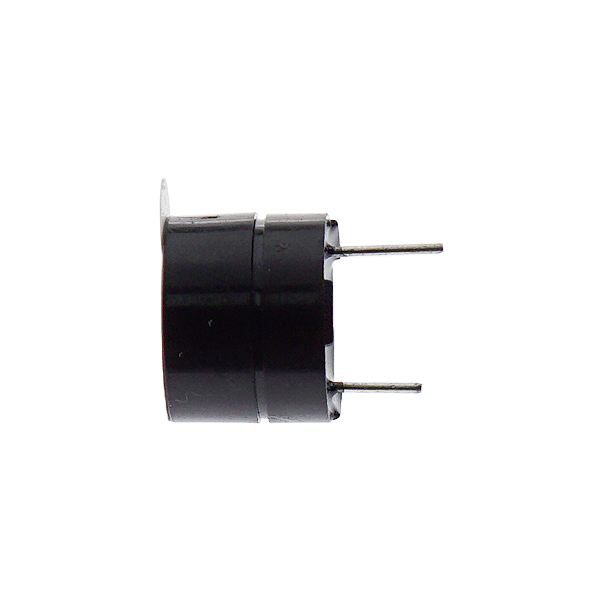 YMD-12095直流分体电磁式蜂鸣器12v 有源插件蜂鸣器连续声 [LA010-003]