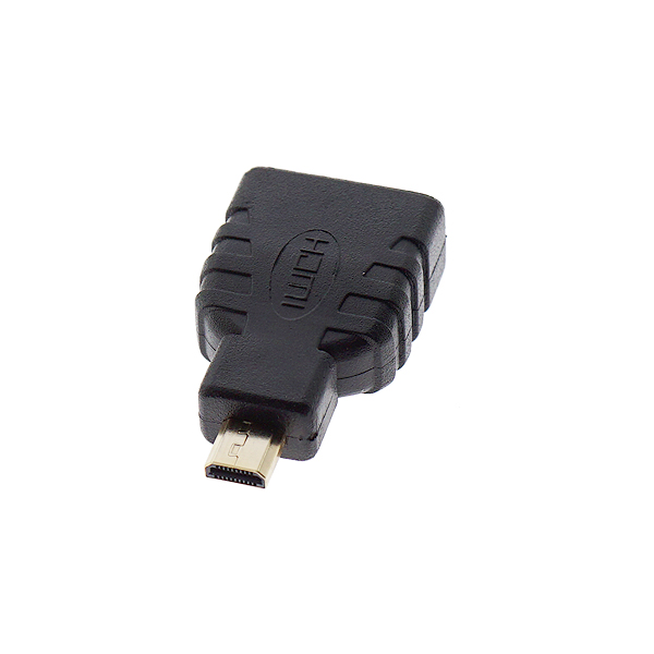 HDMI 母转 mini HDMI公 [BL001-012]