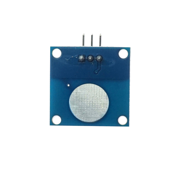 TTP223触摸传感器模块 电容式  [TT03-001]