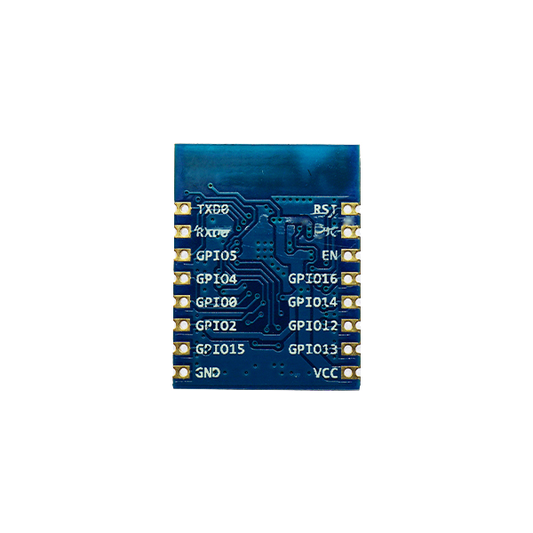 ESP8266串口WIFI 远程无线控制  WIF模块 ESP-07款[TF36-001]