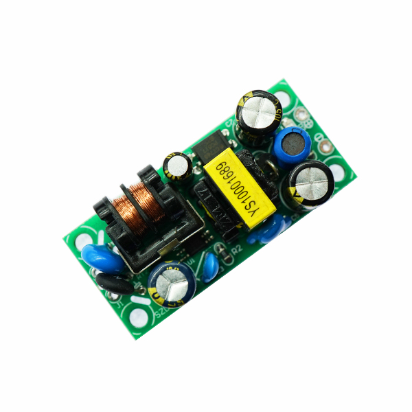 3.3V1A（3.5W）恒压开关电源板模块裸板无线遥控模块电源220V转3V  [TA86-001]