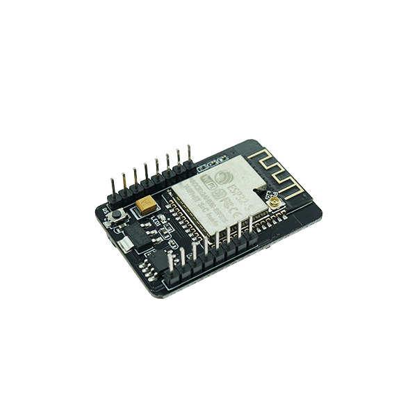ESP32-CAM开发板测试板WiFi+蓝牙模块ESP32串口转 带OV2640摄像头  [TS02-001]