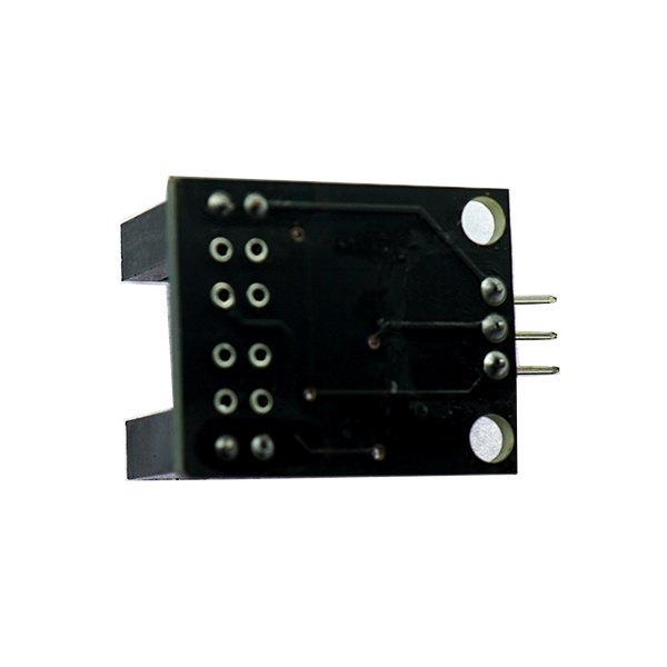 电机马达测速传感器模块 对射光电传感器 槽型光耦[TN01-001]