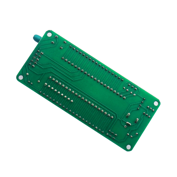 51单片机最小系统板开发板 [TC04-001]