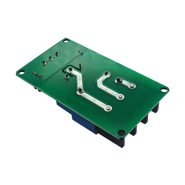 1路30A带光耦隔离支持高低电平触发开关继电器模块12V大电流 [TD03-002]