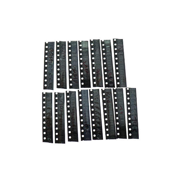 SOD-323稳压二极管样品包 元件包 常用15种各10只 [ KA03-010]