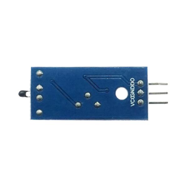 热敏传感器 温度传感器模块 热敏电阻 热敏传感器 [TJ28-001]