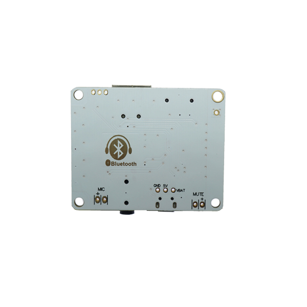 无线蓝牙音频接收板模块 解码播放 带USB TF卡  前级输出 [TP22-001]