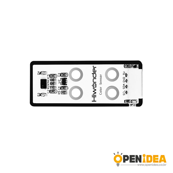 机器人传感器模块 兼容Arduino编程 microbit传感器套件教育 幻尔{RA011-001}