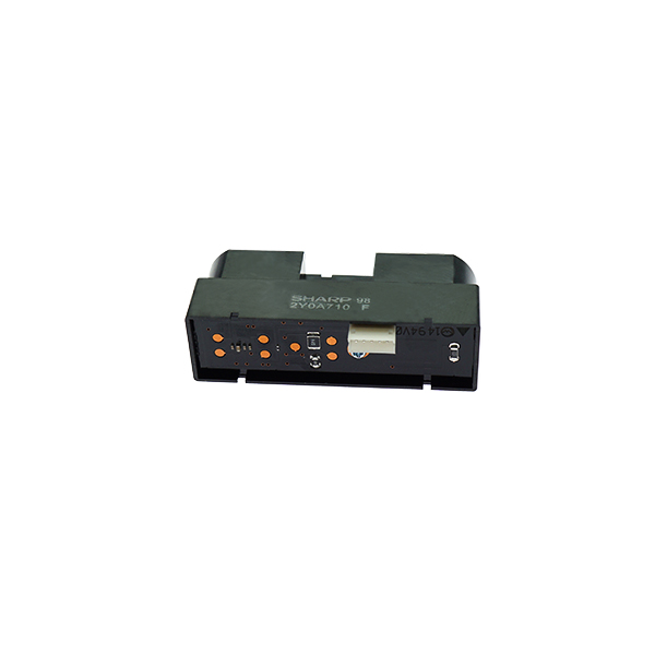 红外测距传感器 距离传感器 GP2Y0A710K0F 100-550cm进口夏普牌子 [HK004-001]