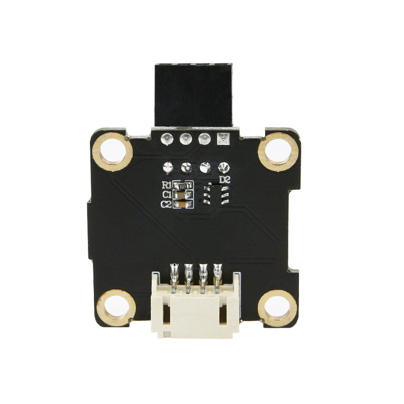 亚博智能 温湿度传感器模块 DHT11数字检测PH2.0接口兼容arduino[TL36-001]