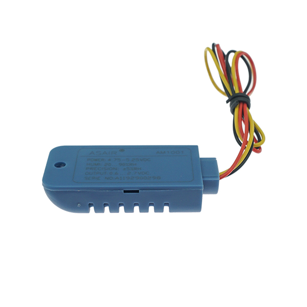 AOSONG-AM1001湿度传感器模块探头湿敏电阻模拟电压输出奥松正品  [TL29-001]