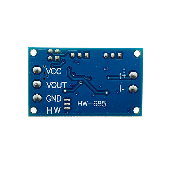 电流转电压模块0/4-20mA转0-3.3V5V10V电压变送器模块信号转换板  [TA61-001]