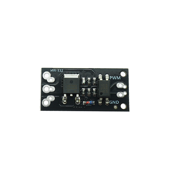 隔离MOSFET MOS管 场效应管模块 替代继电器 LR7843 [TX40-003]