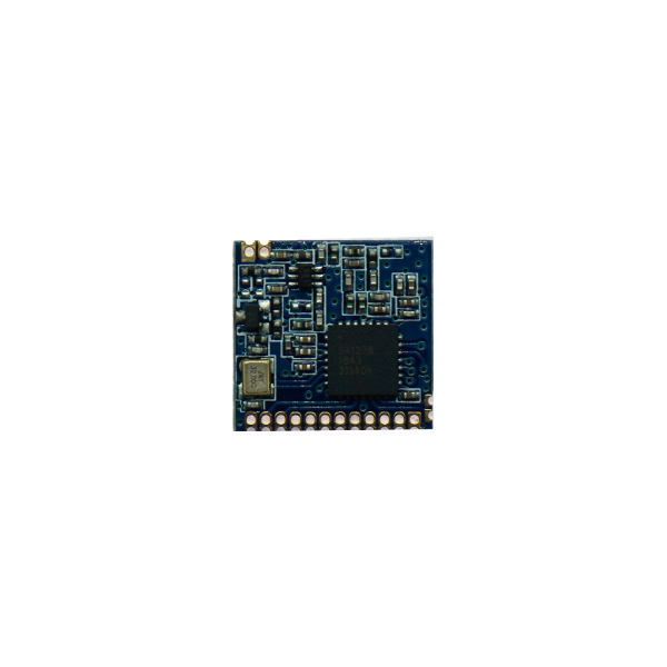 SX1278无线收发模块/LOra扩频SPI接口/小尺寸433MHz开发板 [TF67-001]