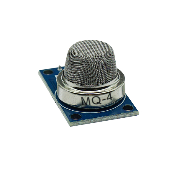 MQ-4 天然气传感器 （1个） [TL20-003]
