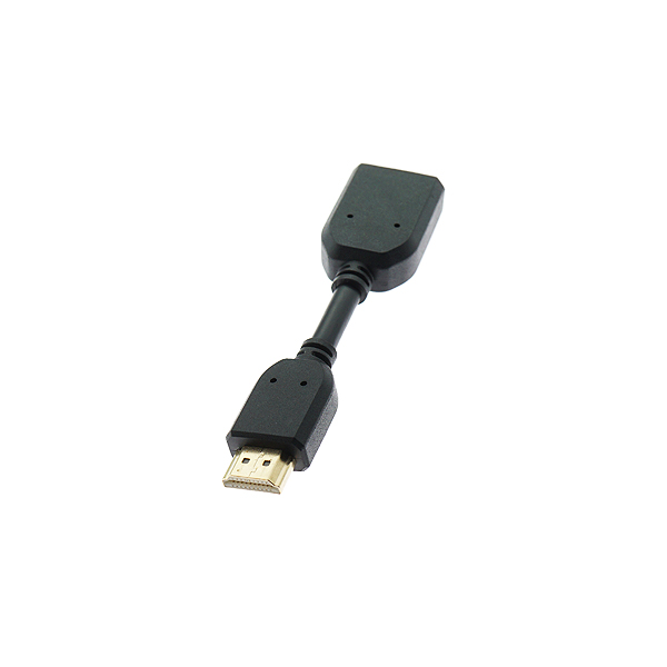 HDMI公转母 10CM [BL001-005]