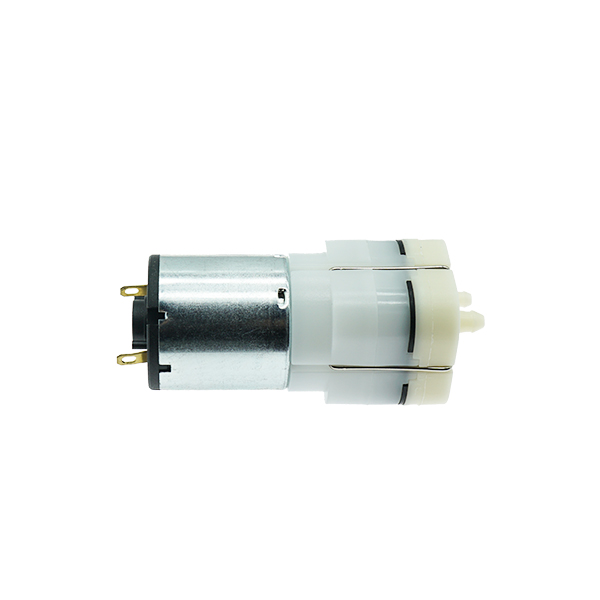 095微型真空泵 打印机 美容喷雾器注氧仪吸奶器电动隔膜气泵  6V  [ME008-001]