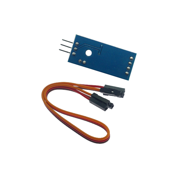 DHT11温度模块 单总线数字温湿度传感器  电子积木   [TL11-001]