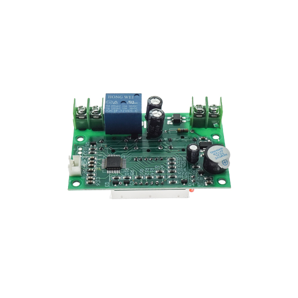 面板安装型数显智能温控器模块 -50~110度  精度0.1 温度控制器板   [TL25-001]