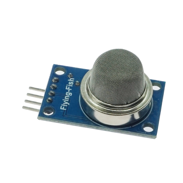 MQ-5液化气传感器模块（1个）[TL20-004]