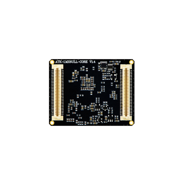 底板+核心板（EMMC版8GB）[TX58-001]
