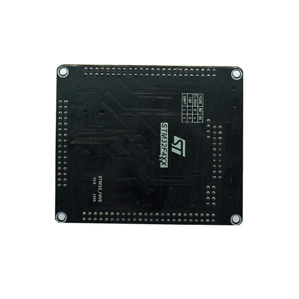 STM32F407VET6开发板[TC09-001]
